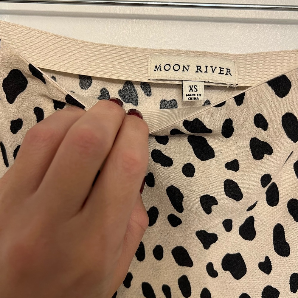 Maxi Skirt- worn only once!